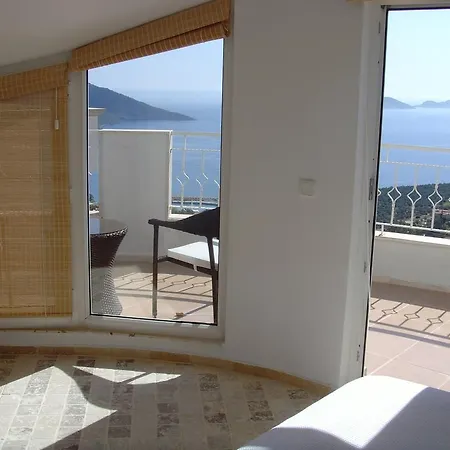 Mali Apartment Kalkan