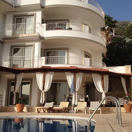 Mali Apartment