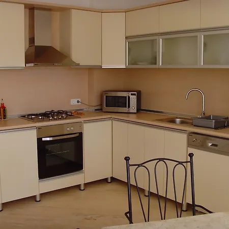 Mali Apartment *
