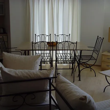 Mali Apartment *