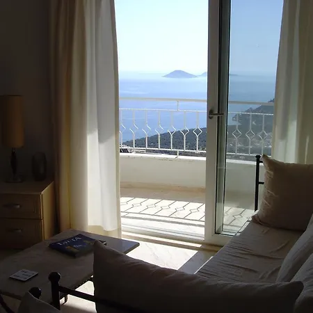 Mali Appartement Kalkan