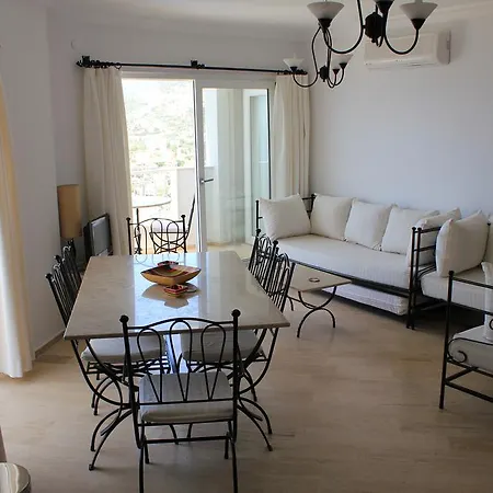 Appartement Mali Kalkan