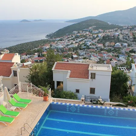 Mali Kalkan